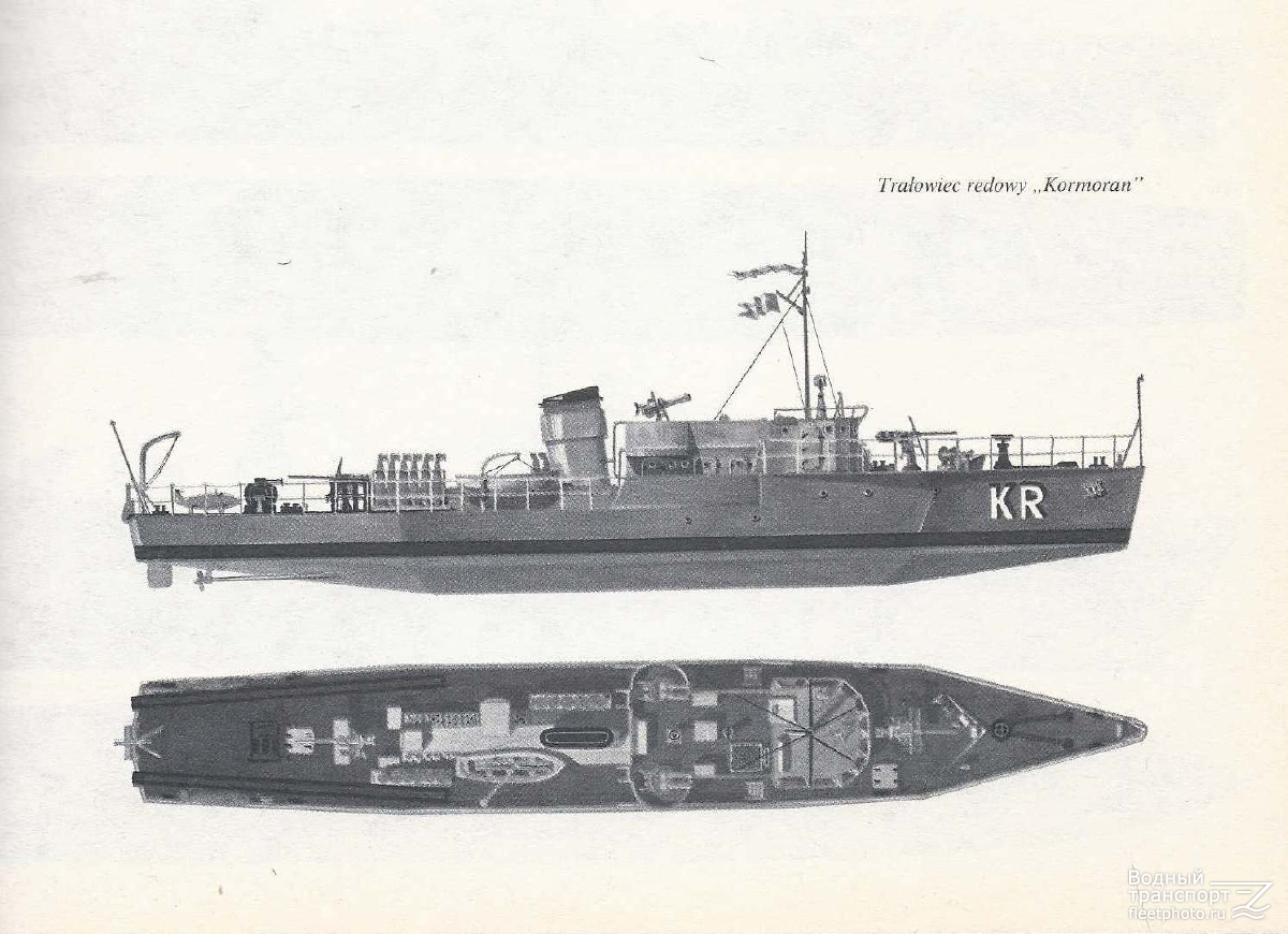 Т-246. Планы, схемы, таблицы с судов, Книги, фотоальбомы и периодические издания