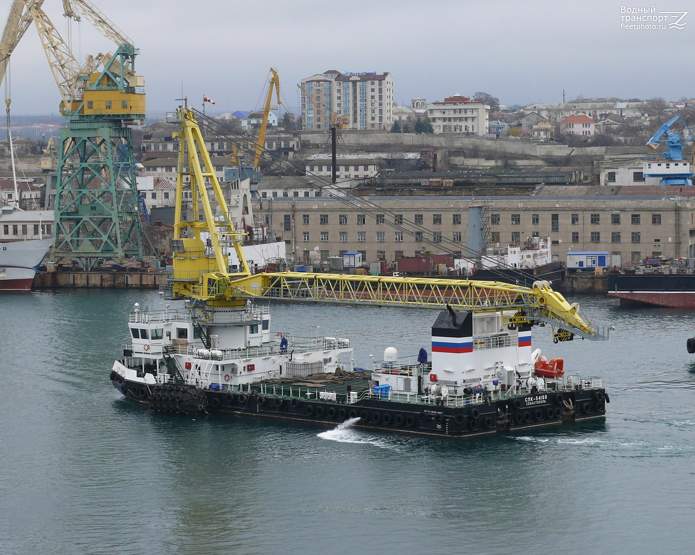 СПК-54150