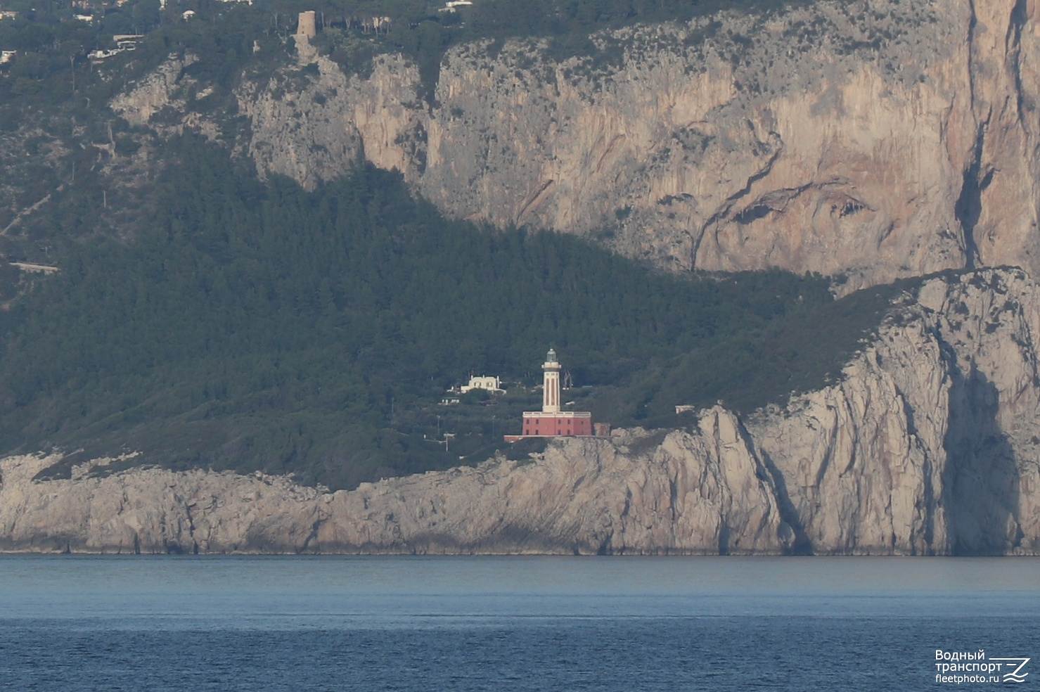 Lighthouses