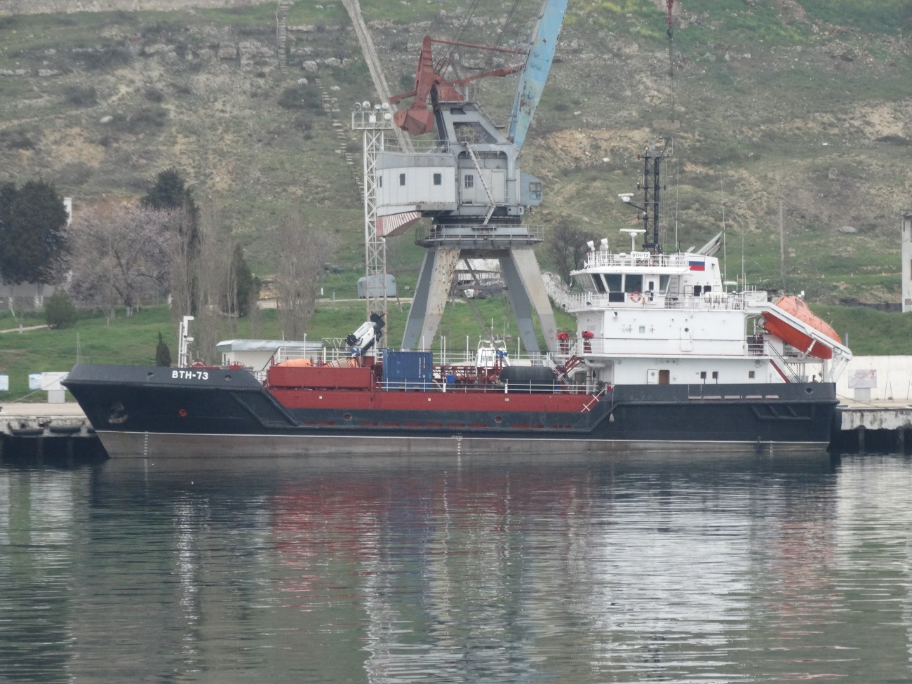ВТН-73