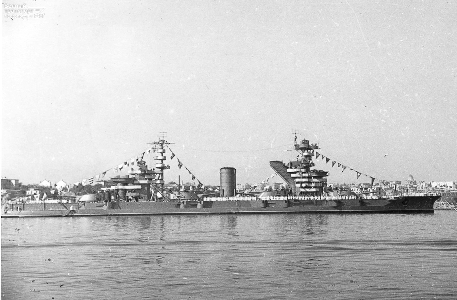 Севастополь — Фото — Водный транспорт