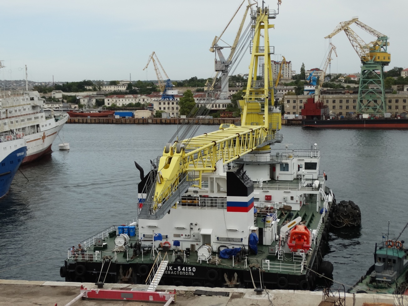 СПК-54150