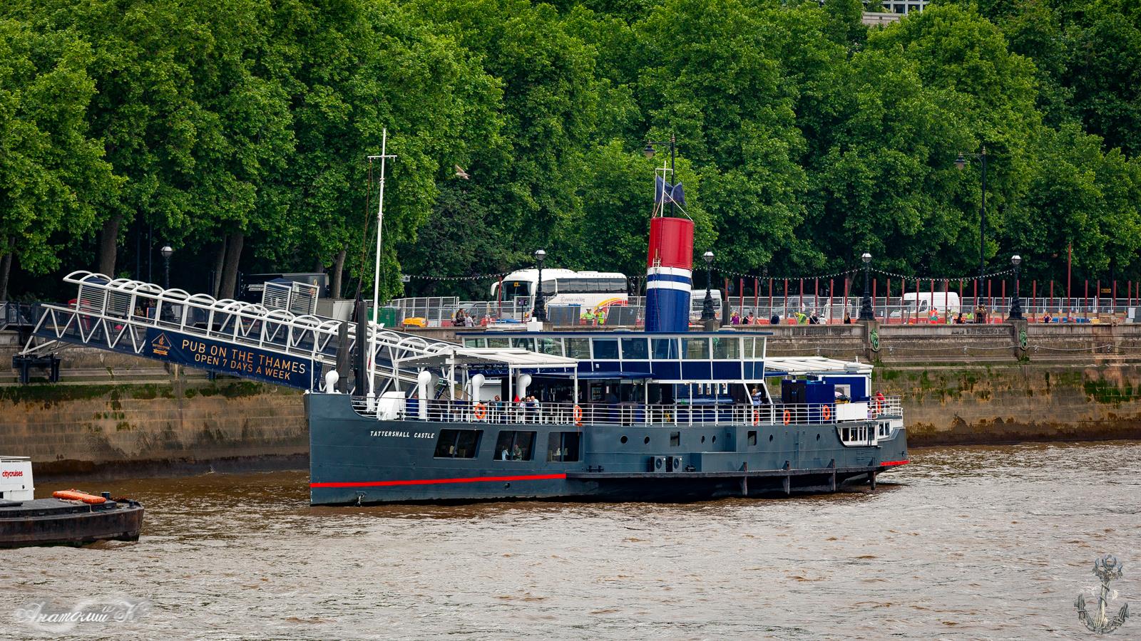 Tattershall Castle