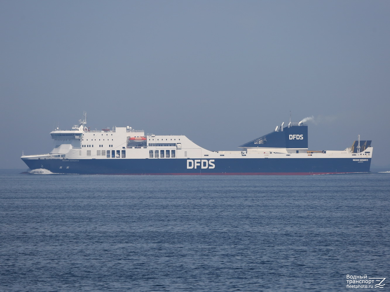 Regina Seaways