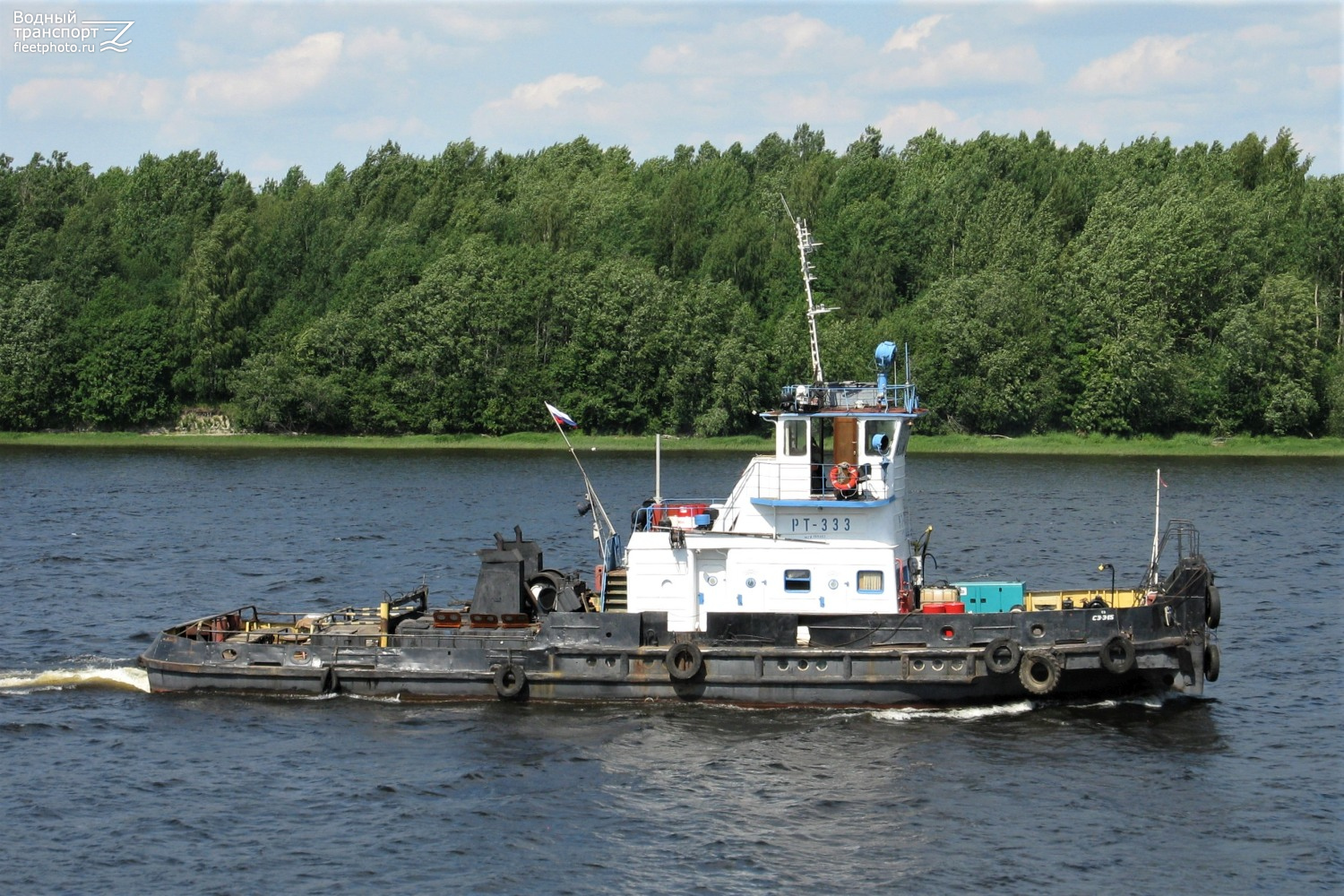 РТ-333
