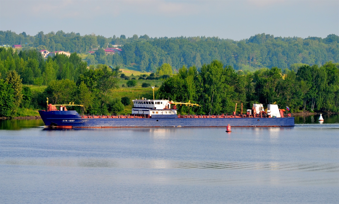 СТК-1007