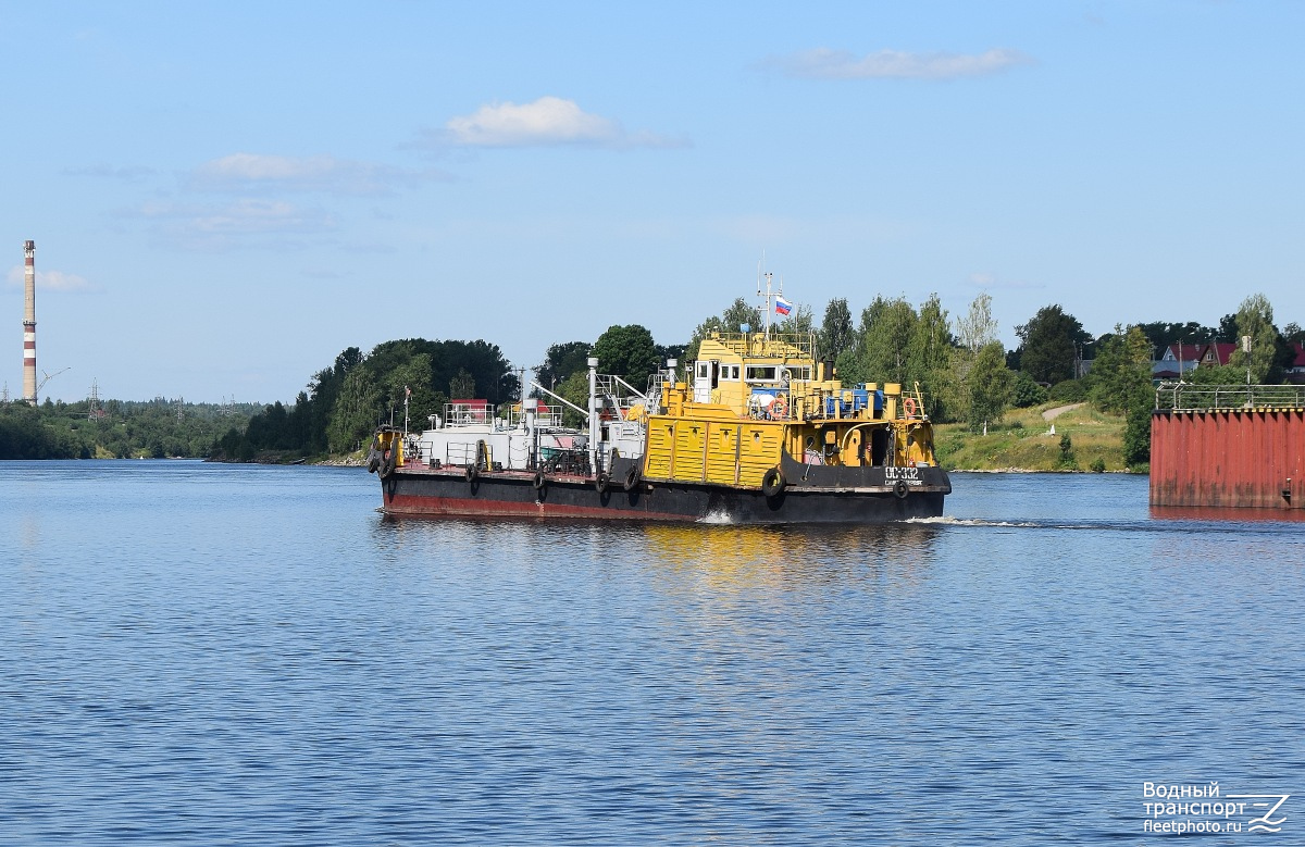 ОС-332