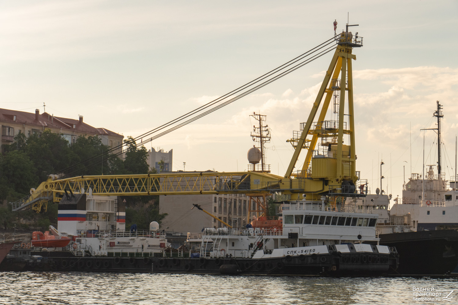 СПК-54150