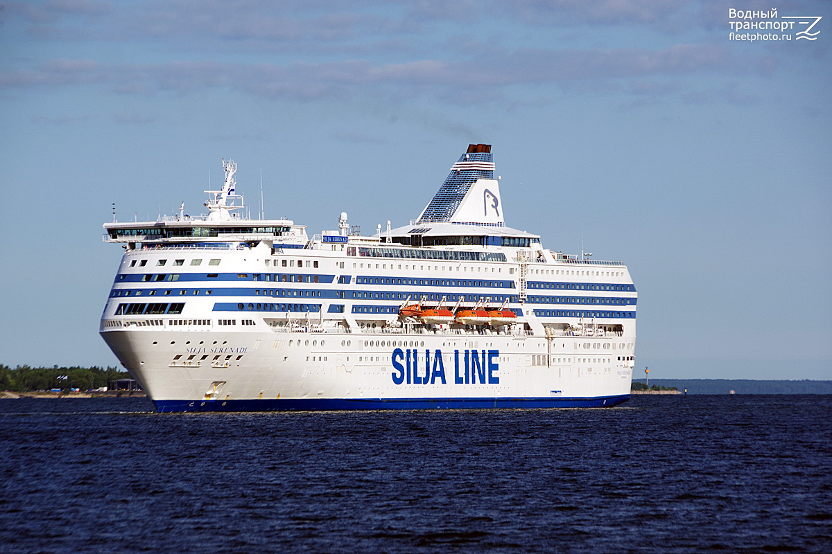 Silja Serenade