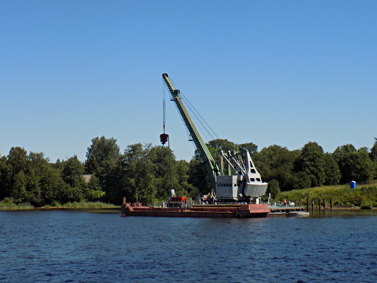 Т-22, Северо-Западный-109