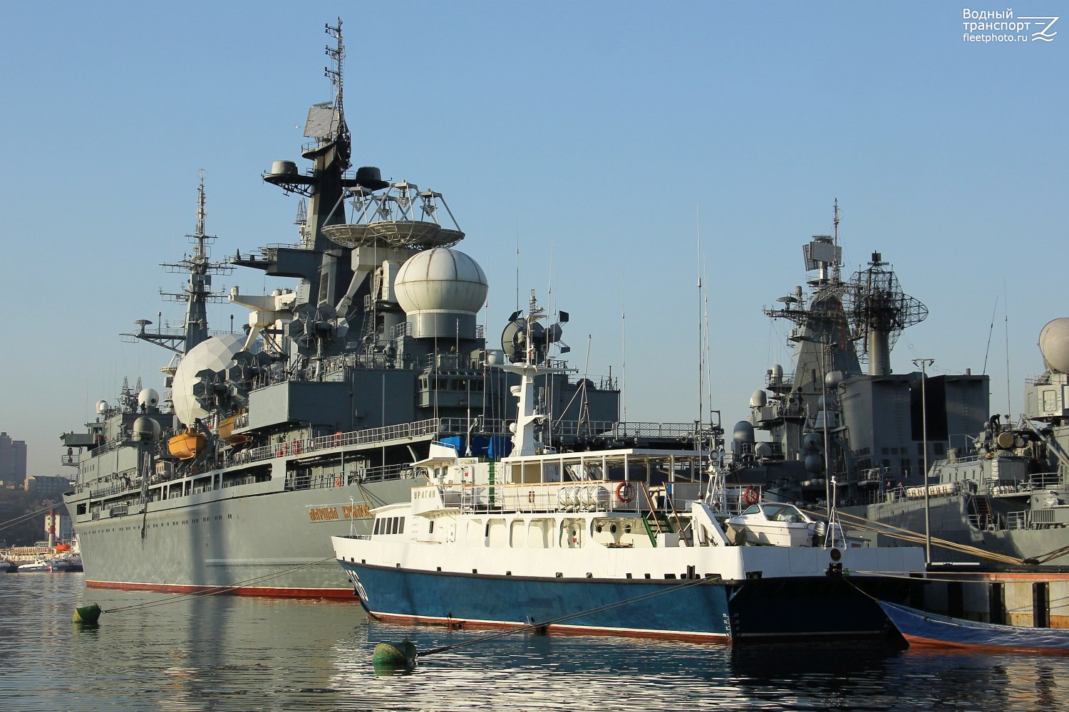 Маршал Крылов