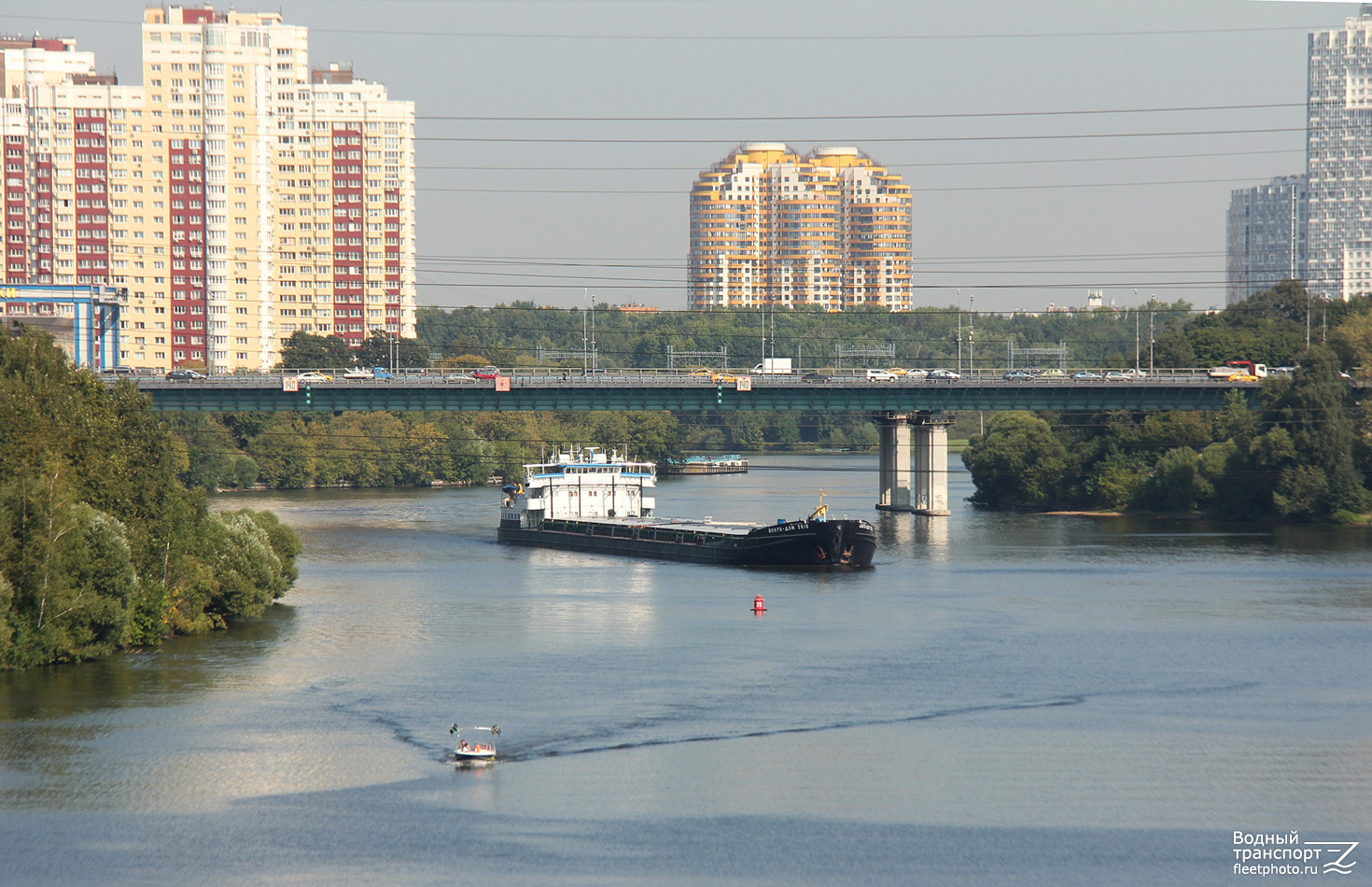 Волго-Дон 5016