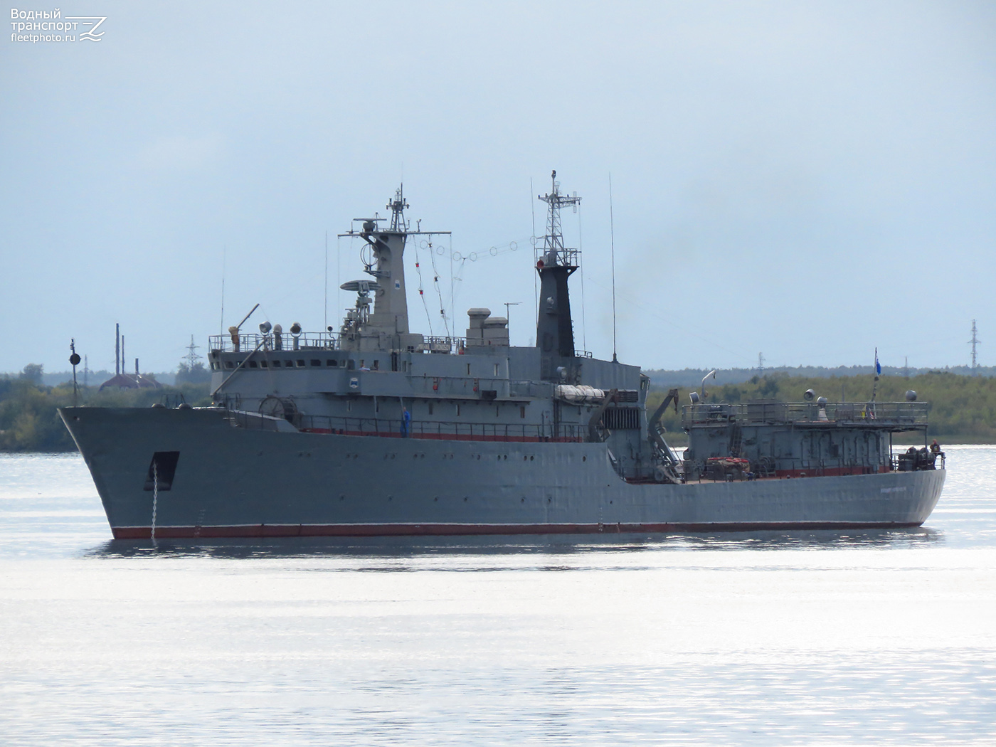 Михаил Ломоносов