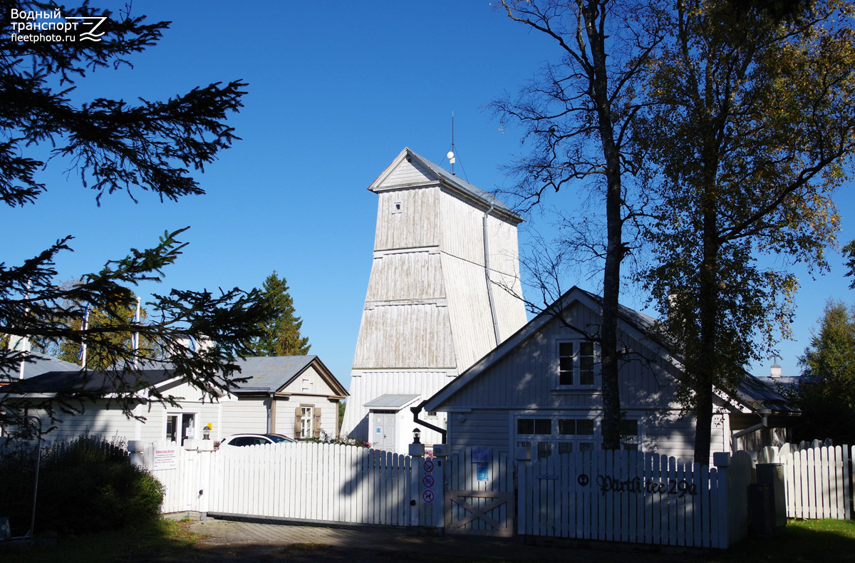 Lighthouses