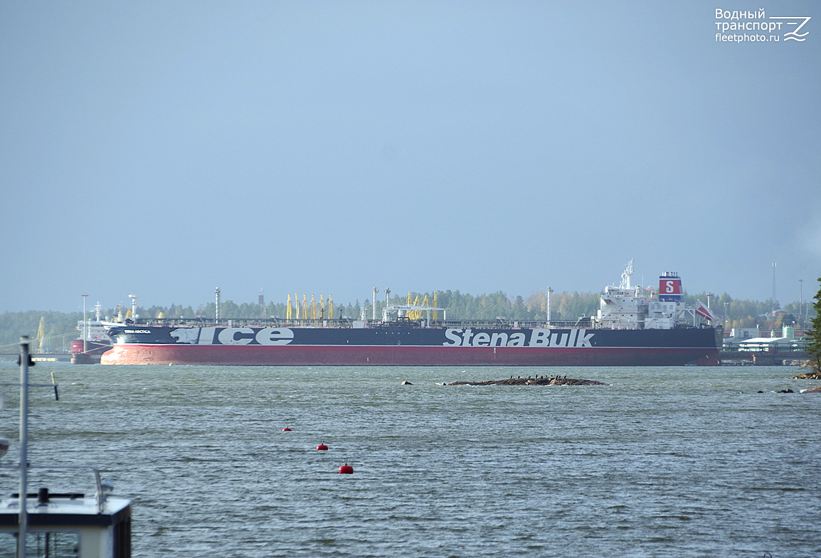 Stena Arctica