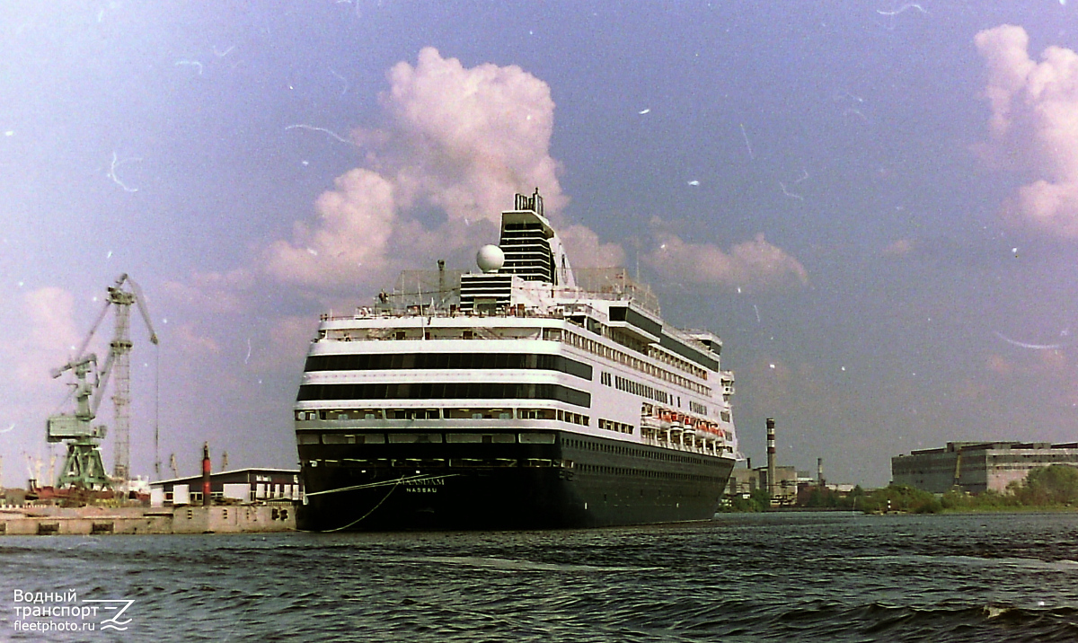 Maasdam