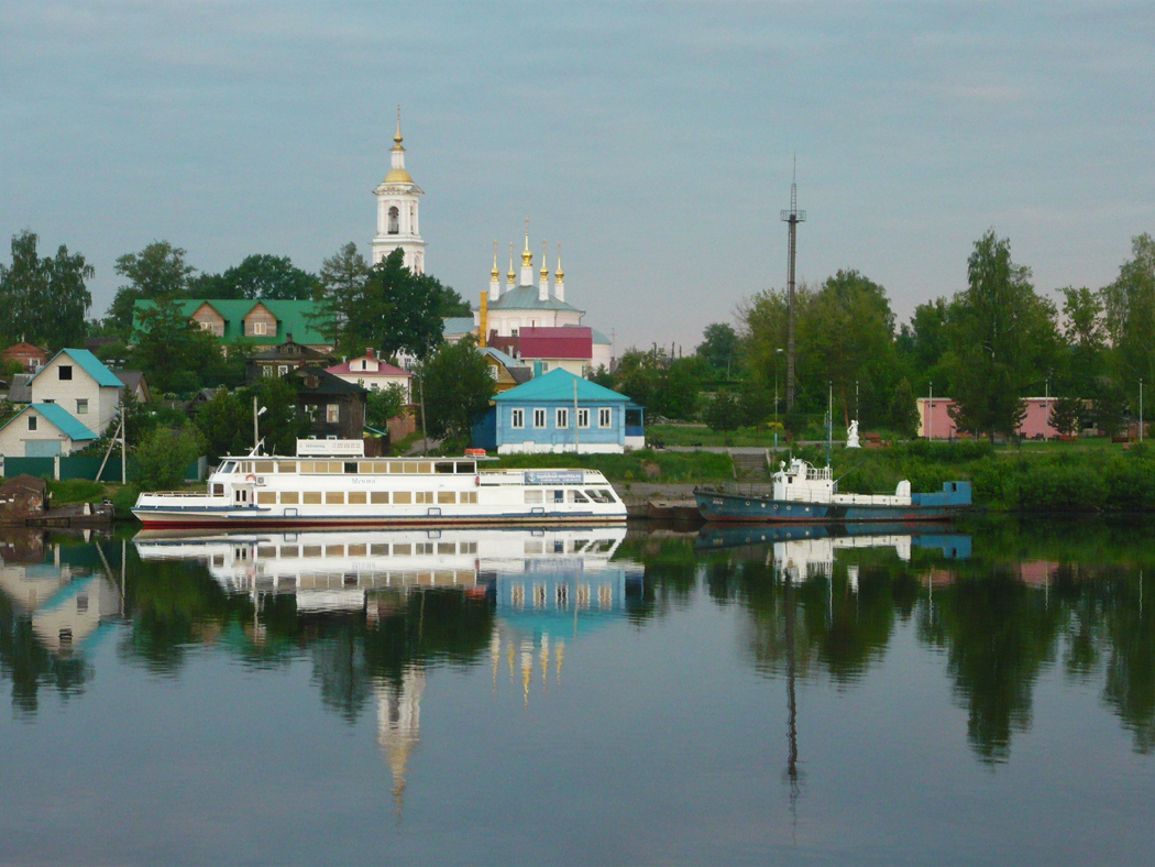 Мечта, Юнга