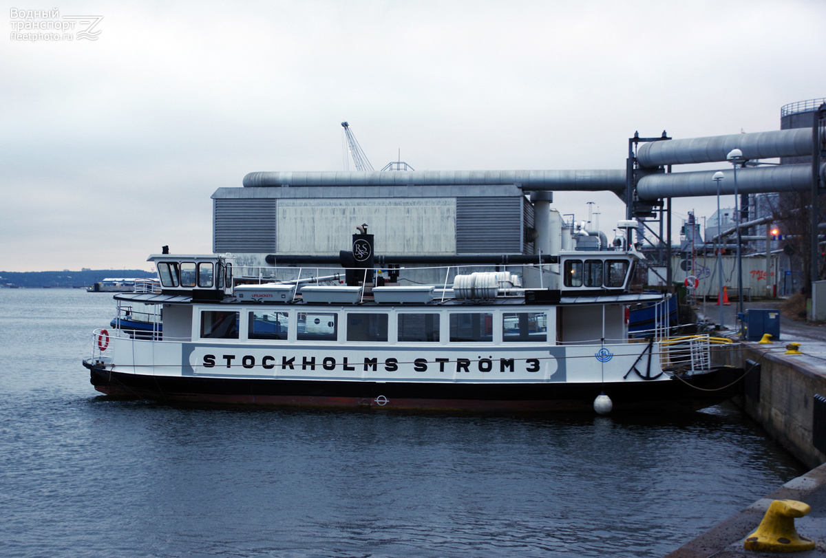 Stockholms Ström 3