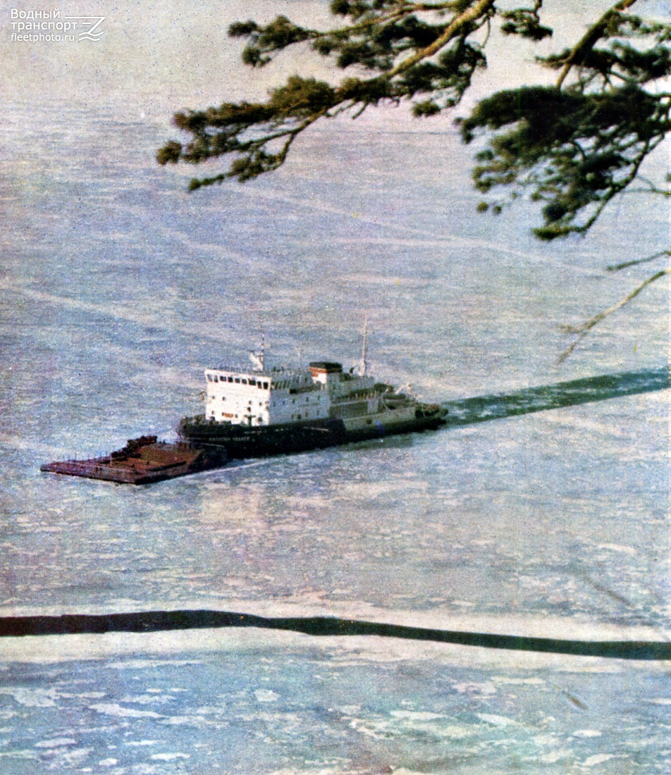 ЛЛП-1, Капитан Чадаев. Книги, фотоальбомы и периодические издания