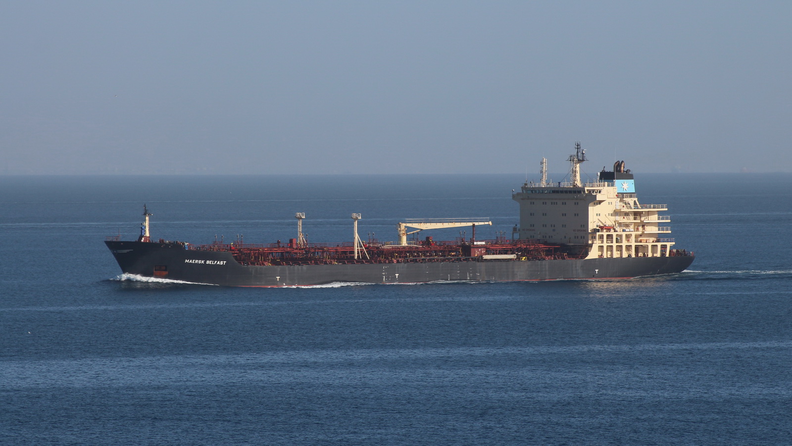 Maersk Belfast