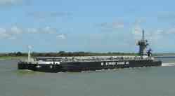 EMI 2400 (Non propelled dry cargo vessels, Philadelphia); Freedom (Буксиры, толкачи, буксиры-толкачи, Philadelphia)