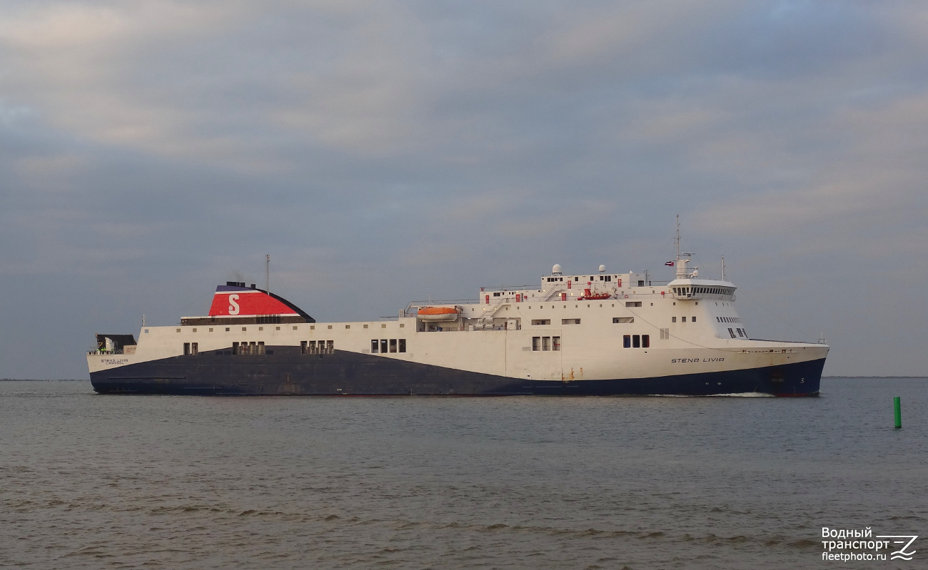 Stena Livia