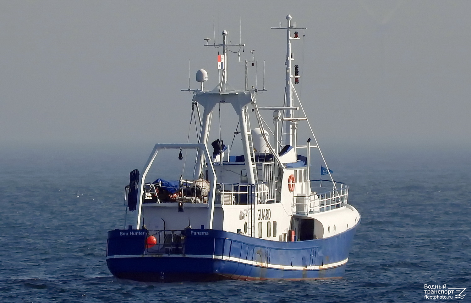 Ocean Star