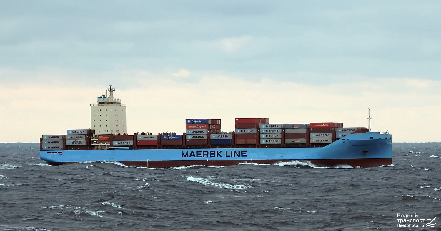 Vaga Maersk