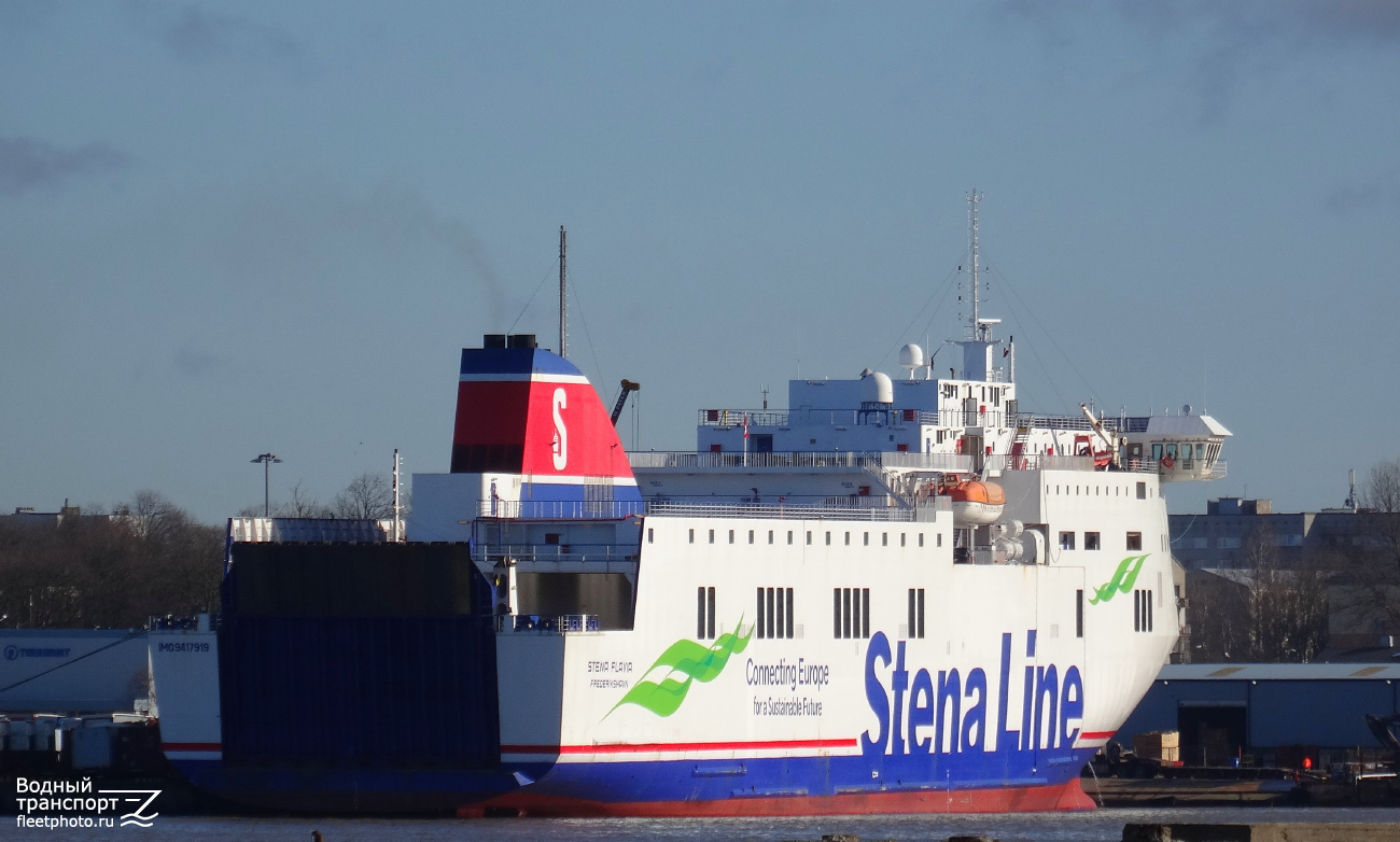 Stena Flavia