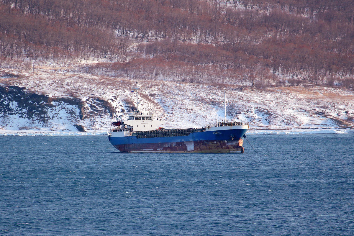 Baikal