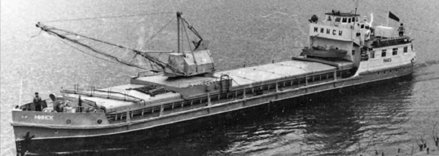 Минск — Фото — Водный транспорт