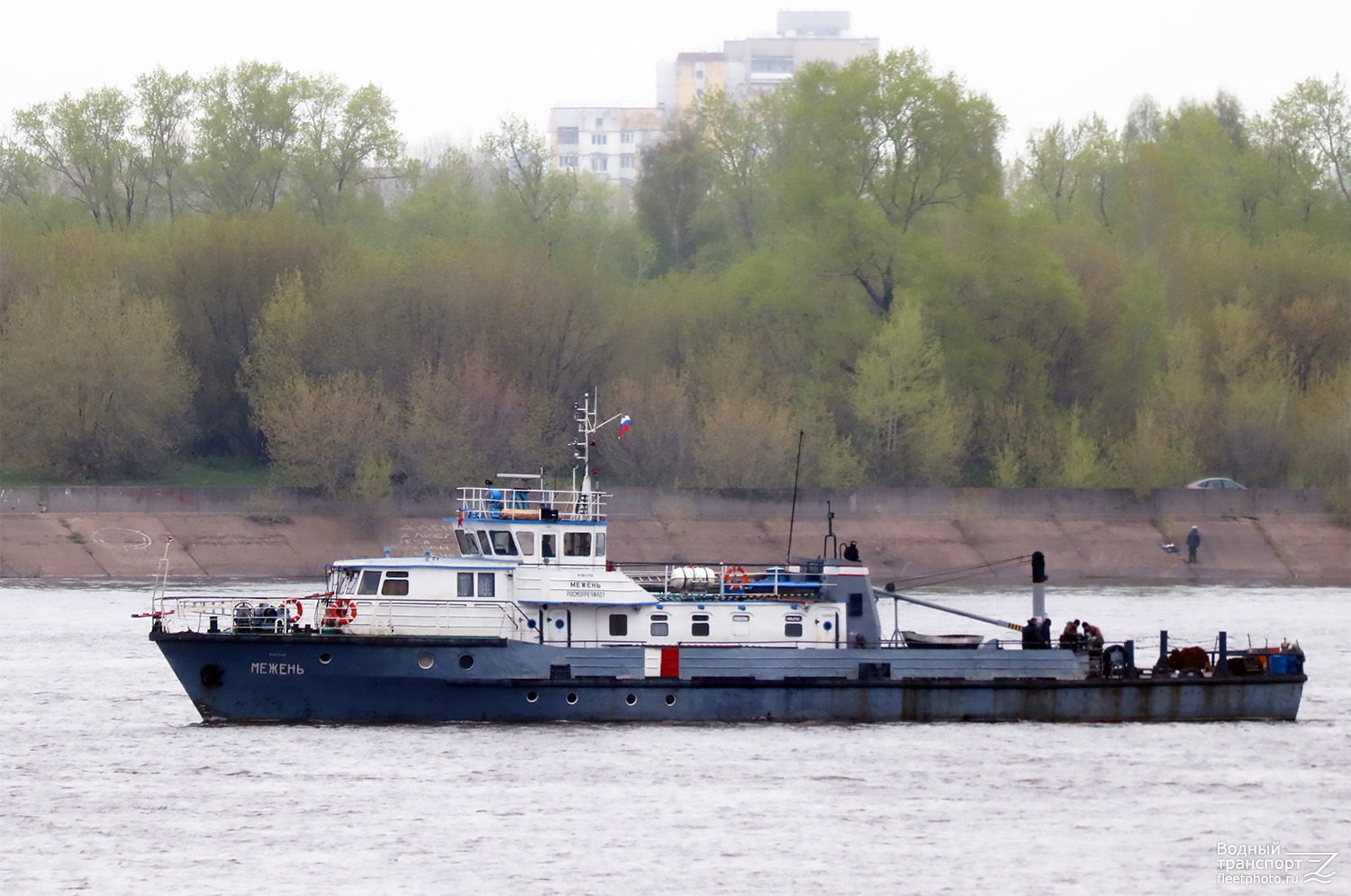 Лоция волги чебоксарское водохранилище