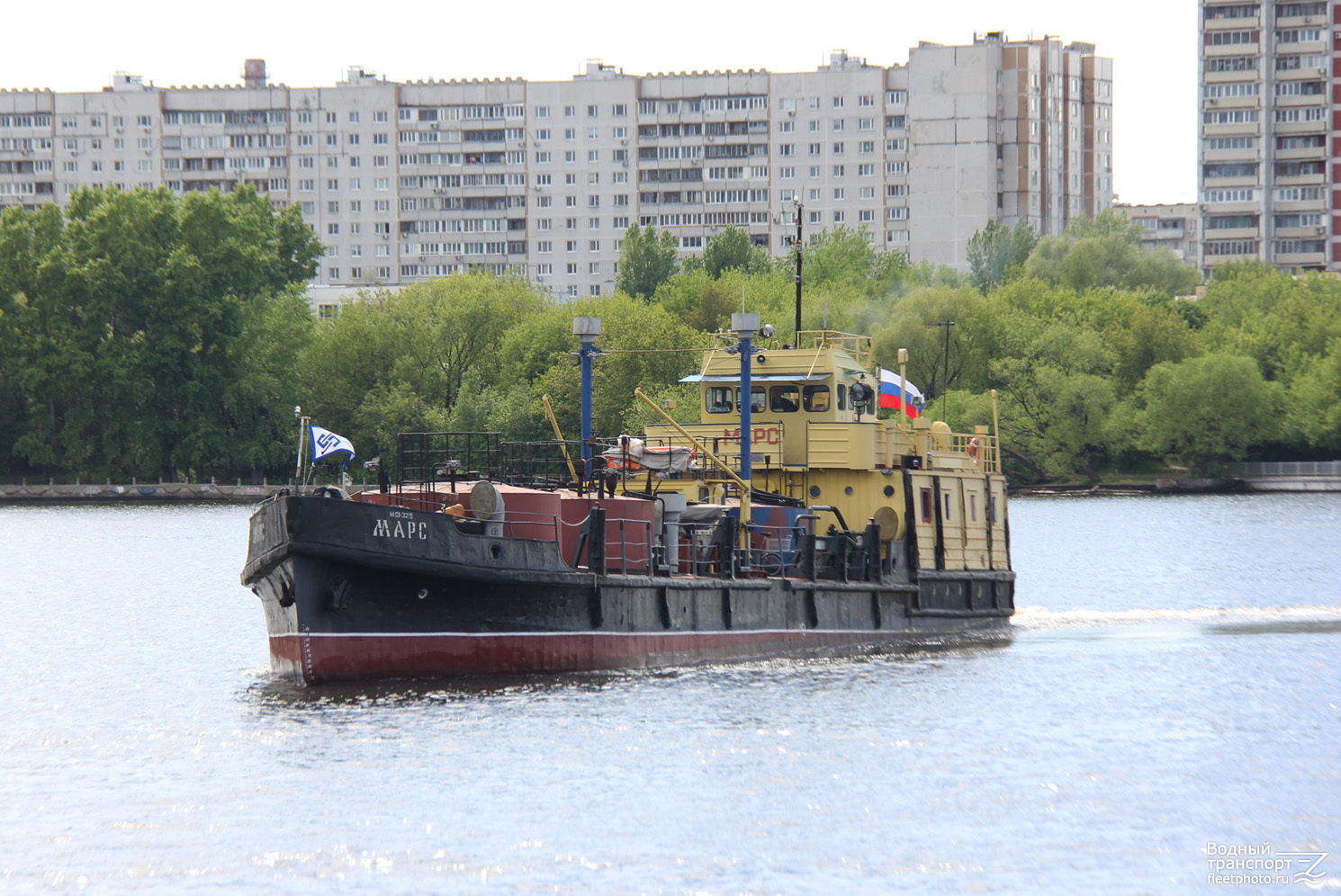 Проект 354к судно