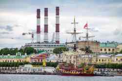 Ladoga (Design 14840 (54 метра), Saint Petersburg); Poltava (Ship, (unknown port))