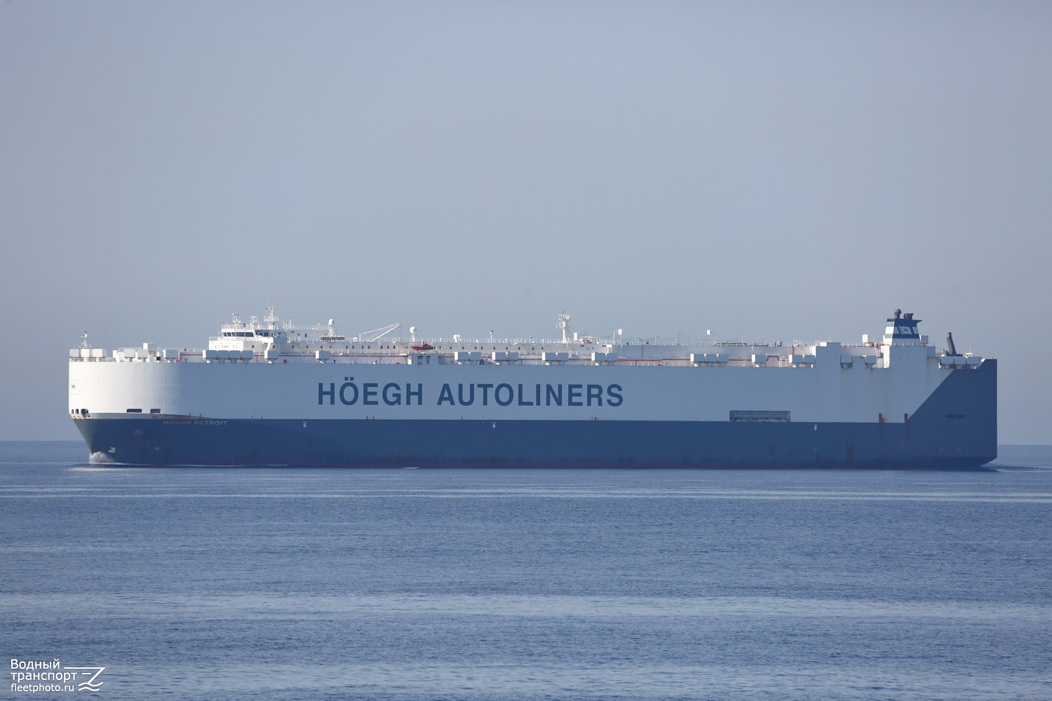 Hoegh Detroit