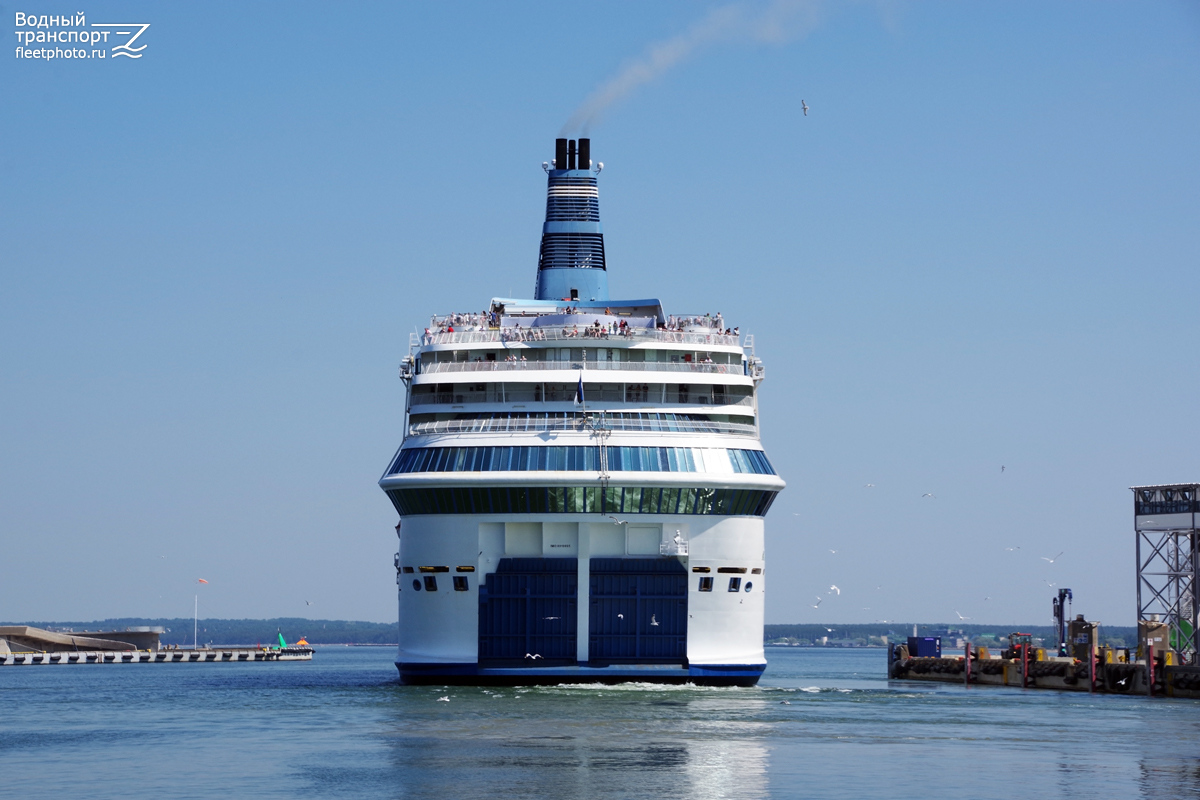 Silja Europa