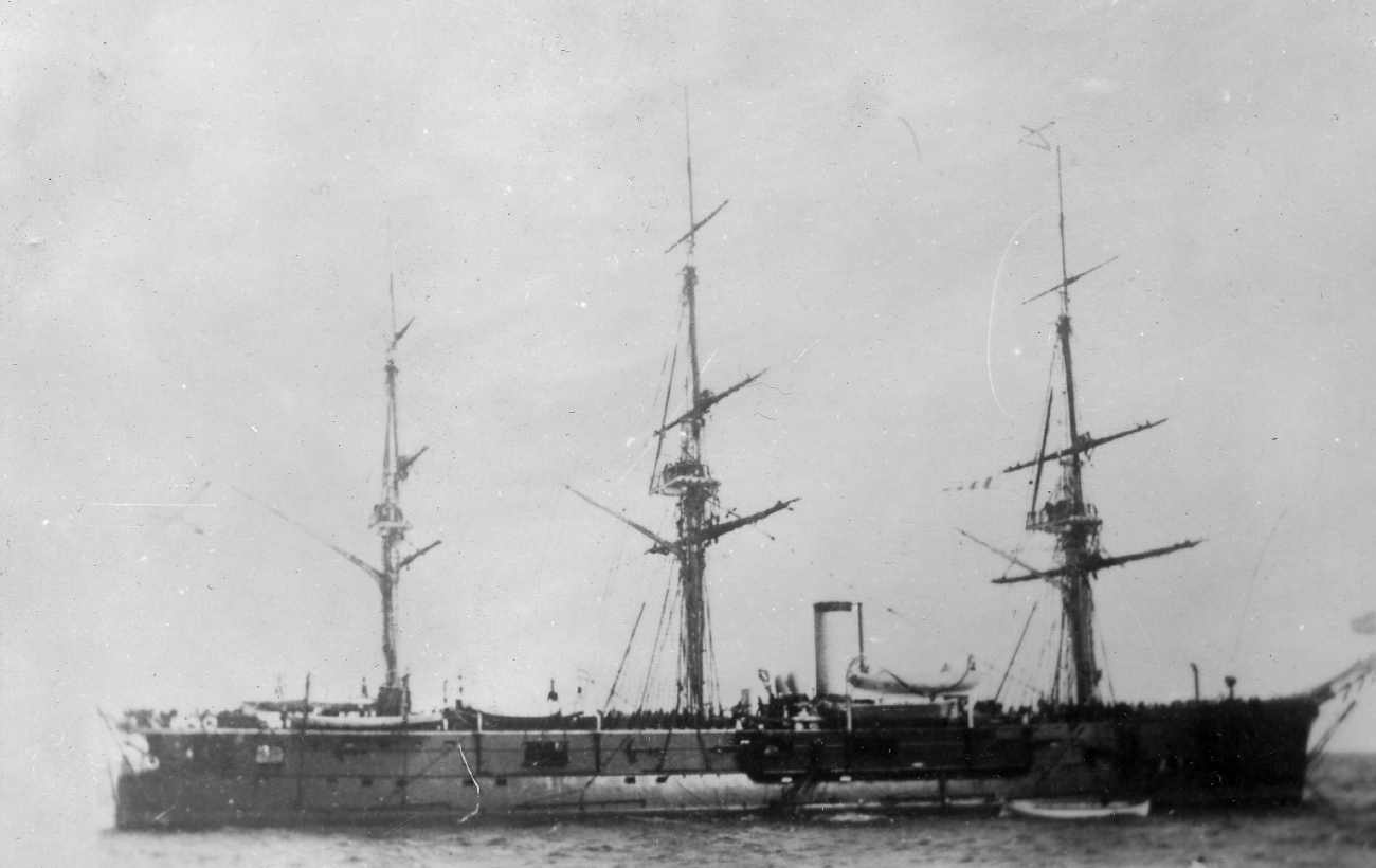 Генерал-адмирал — Фото — Водный транспорт