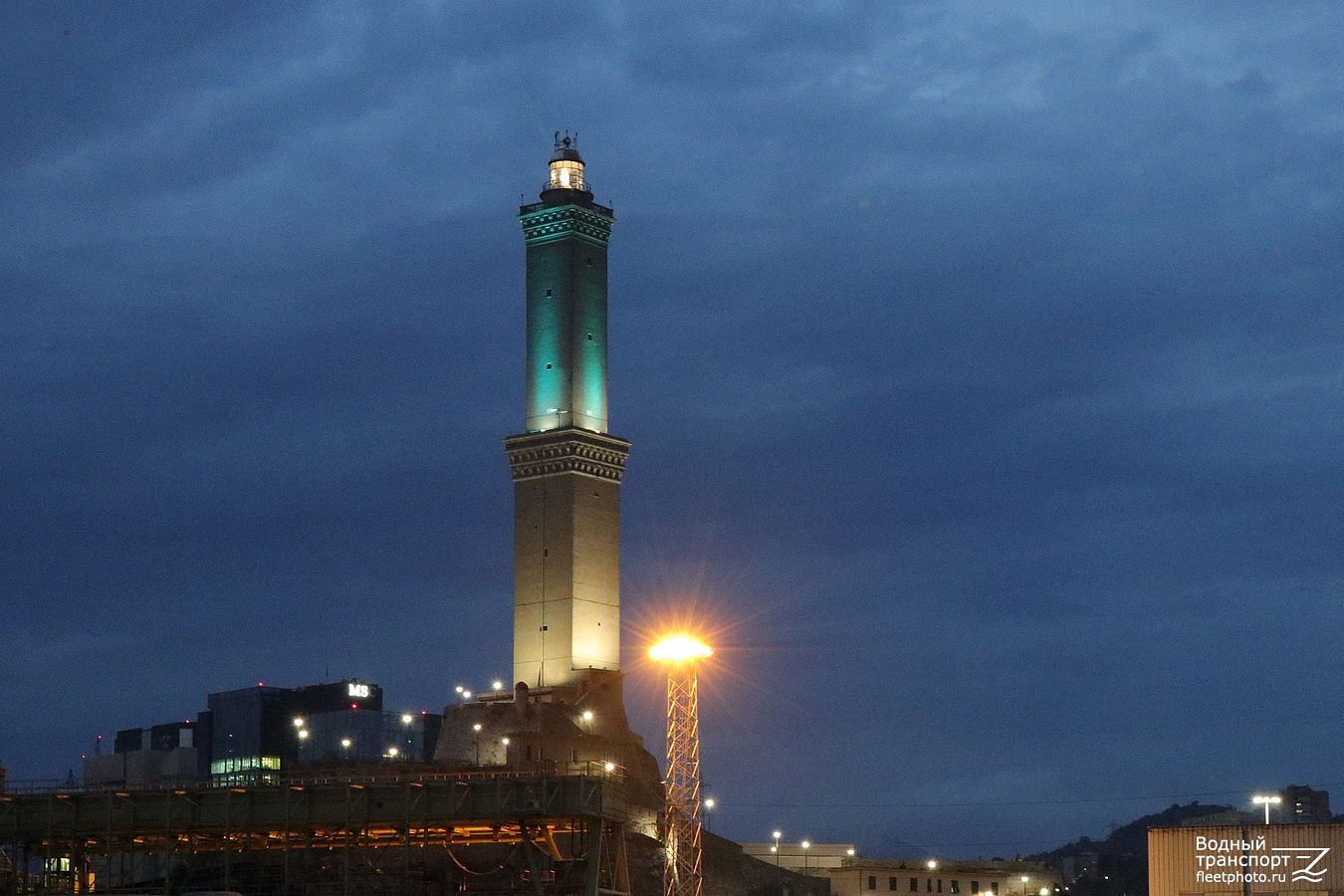 Lighthouses