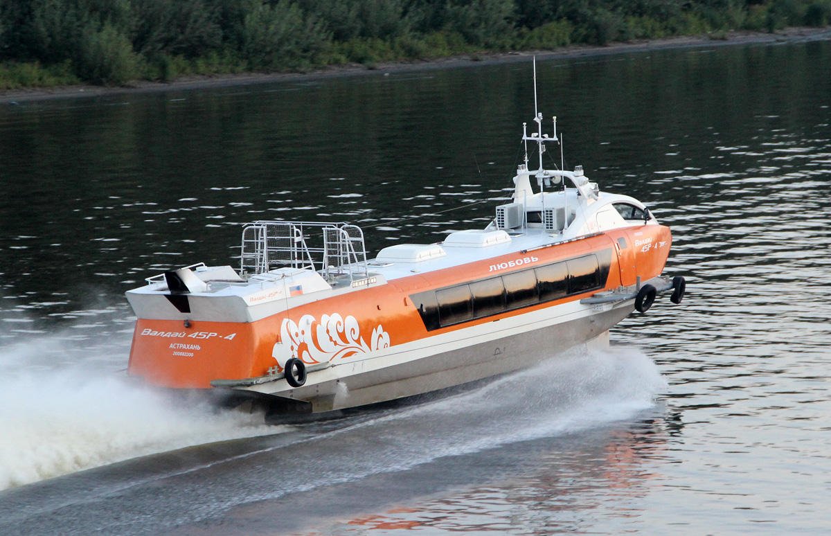 Валдай 45Р-4