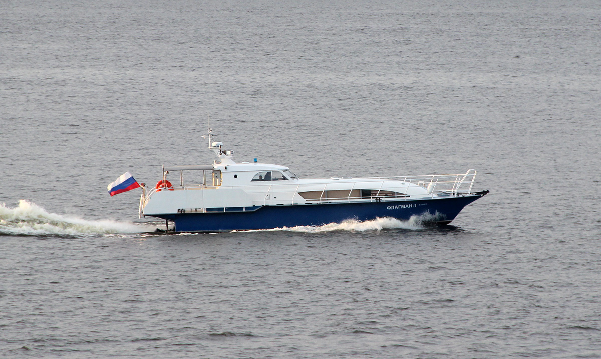 Флагман-1