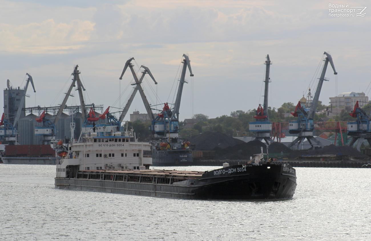 Волго-Дон 5054