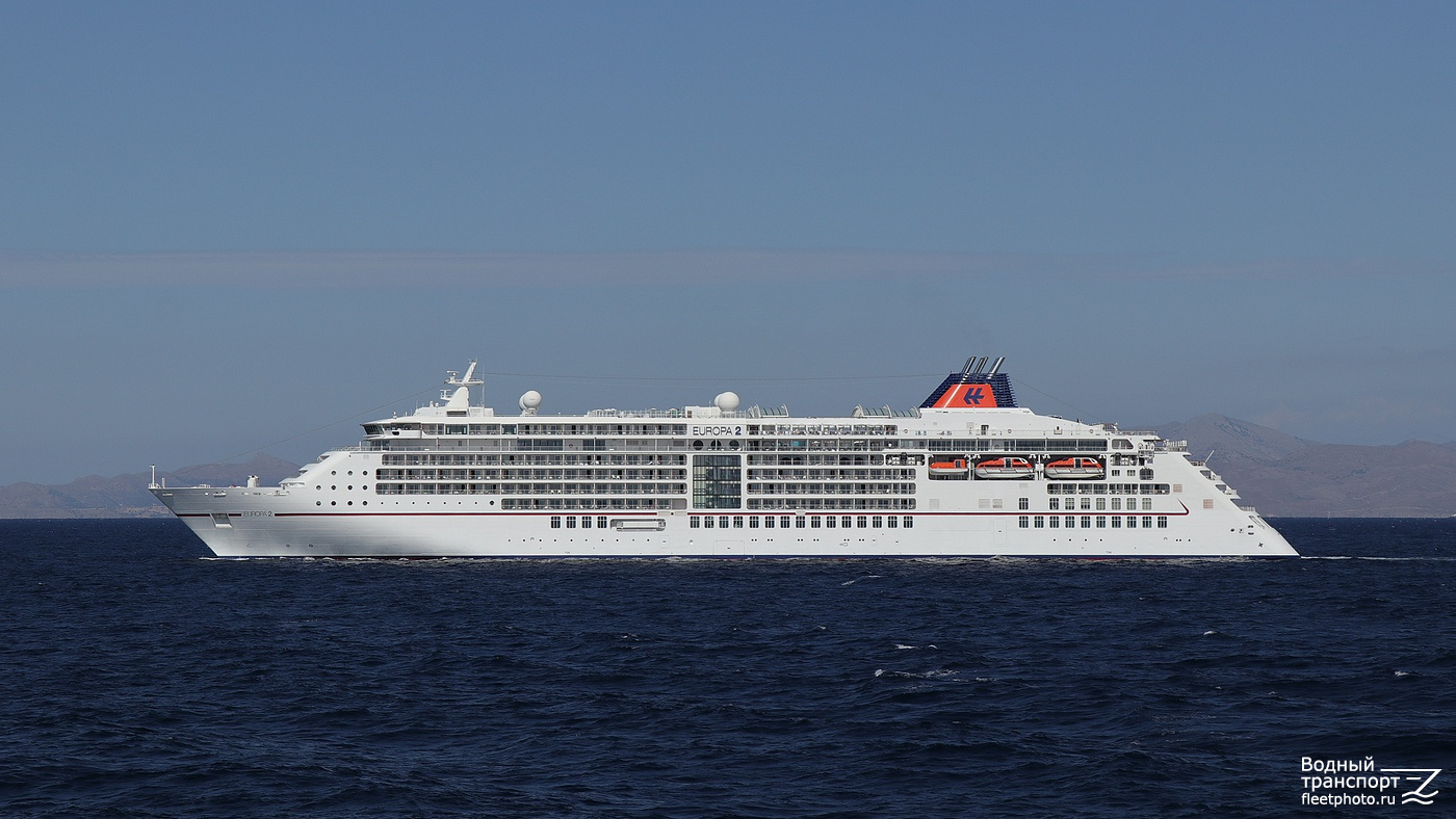 Europa 2