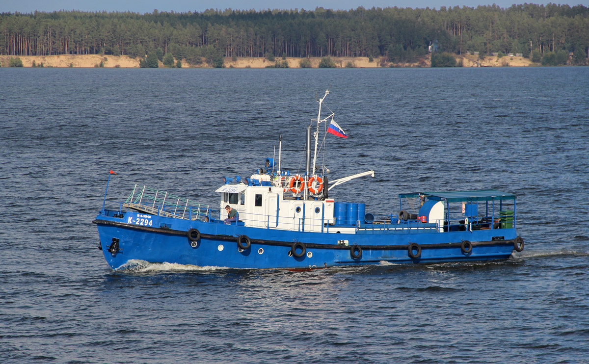 К-2294