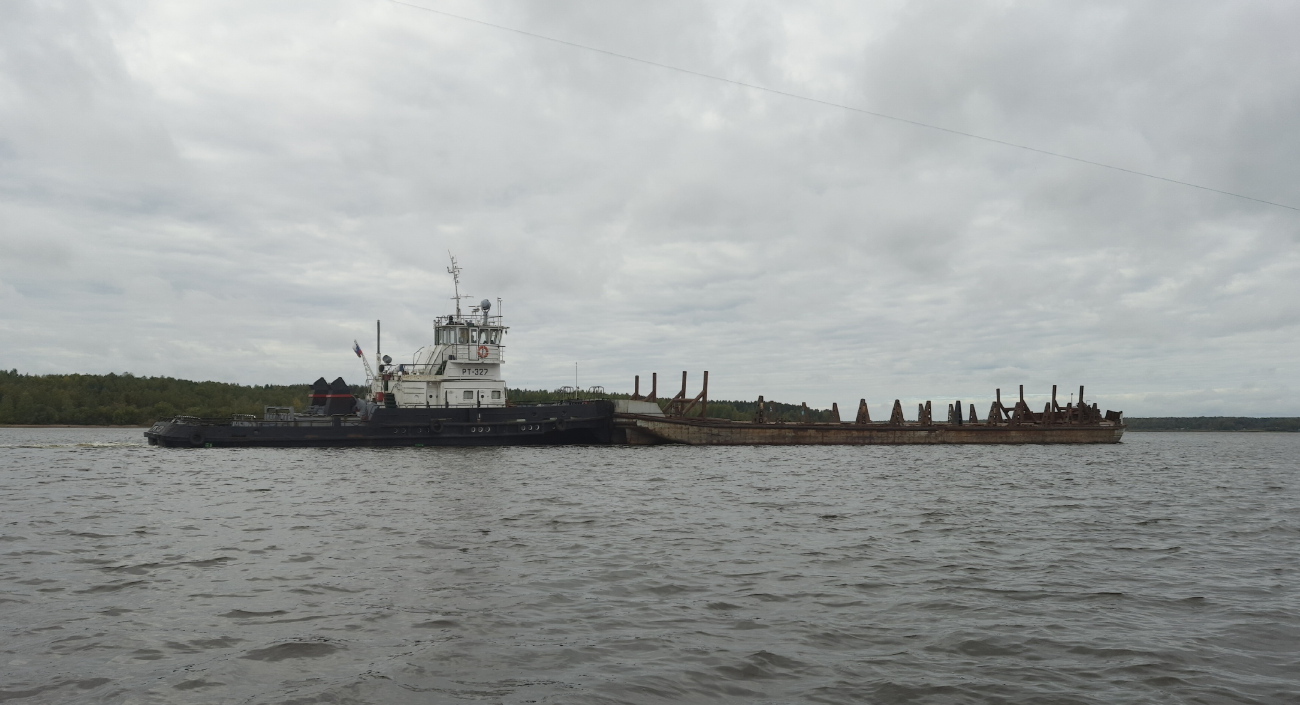 РТ-327