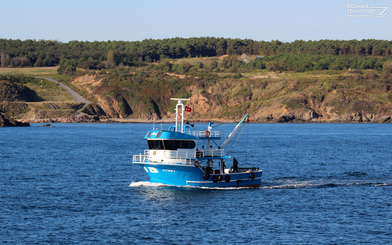 Altmis 1