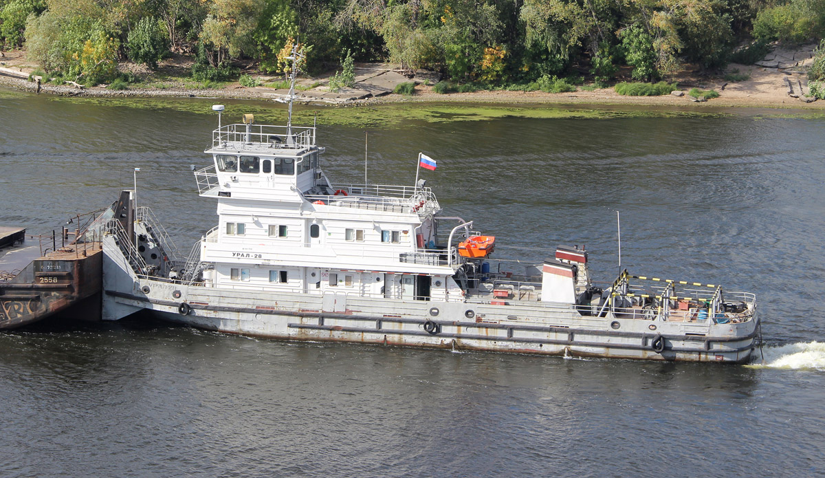 Урал-28