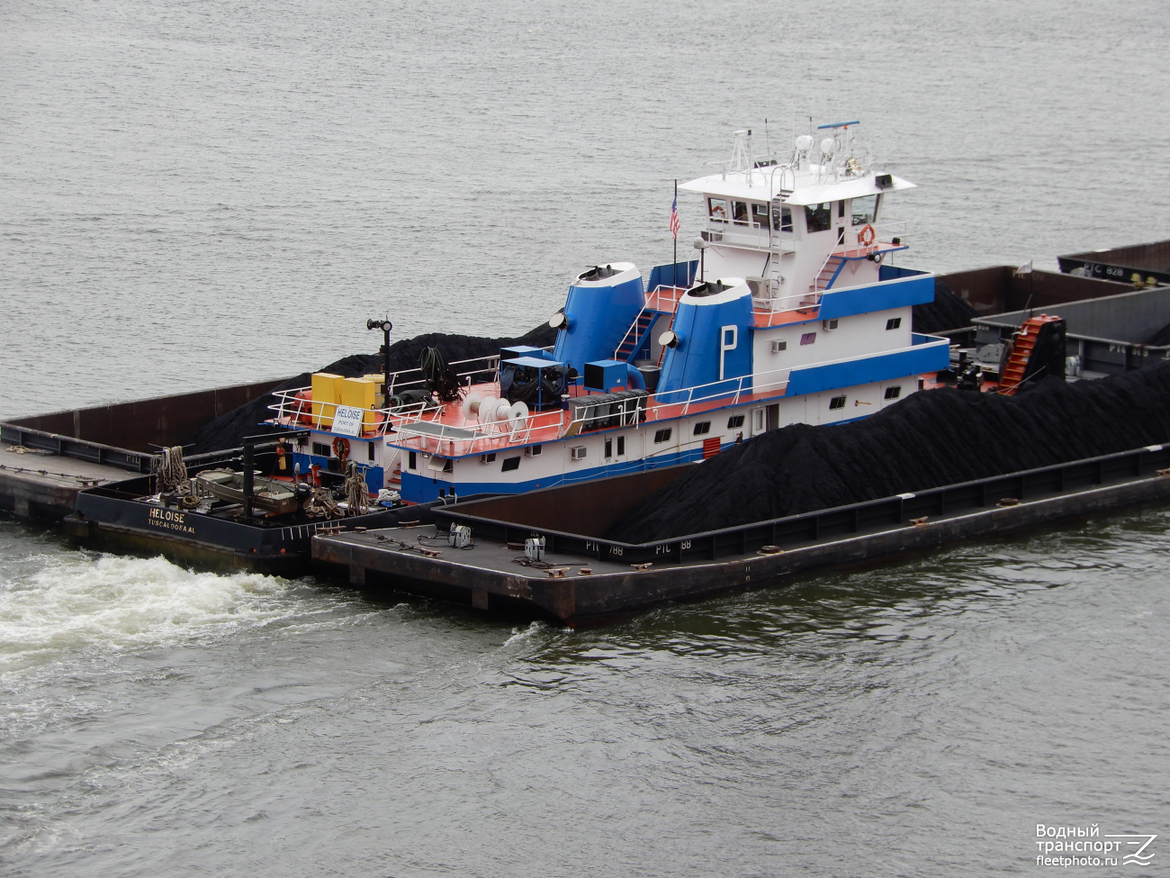 PTC 574, Heloise, PTC 788