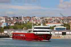 Saraylar (Ferry (no beds), İstanbul)