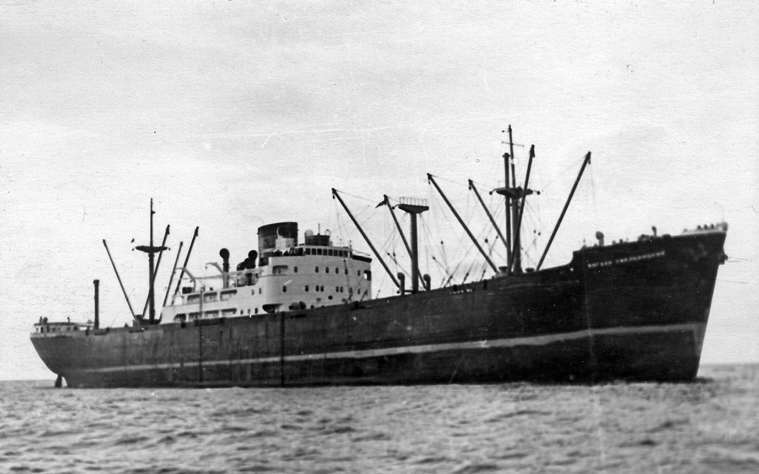 Богдан Хмельницкий — Фото — Водный транспорт