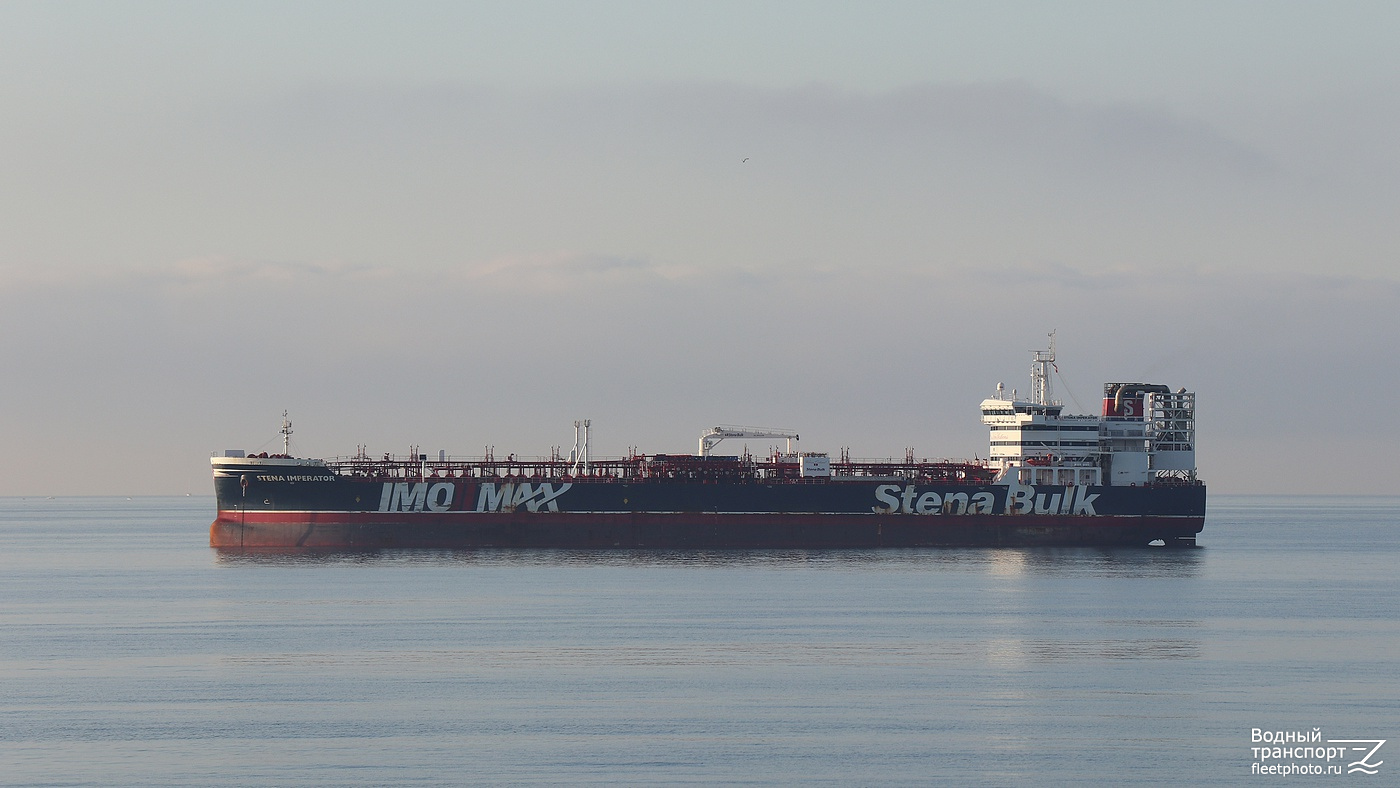 Stena Imperator